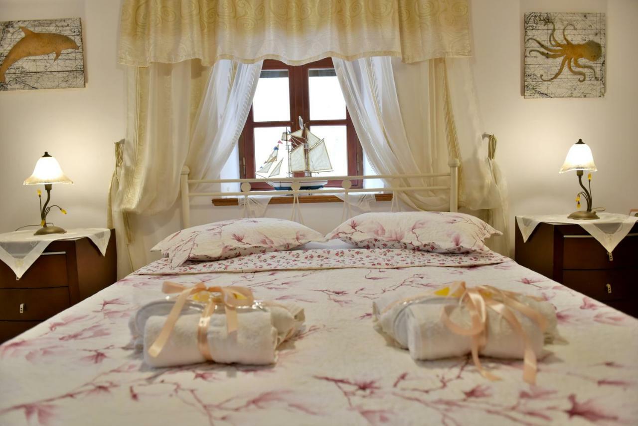 Kassandra House Ýdra Eksteriør bilde