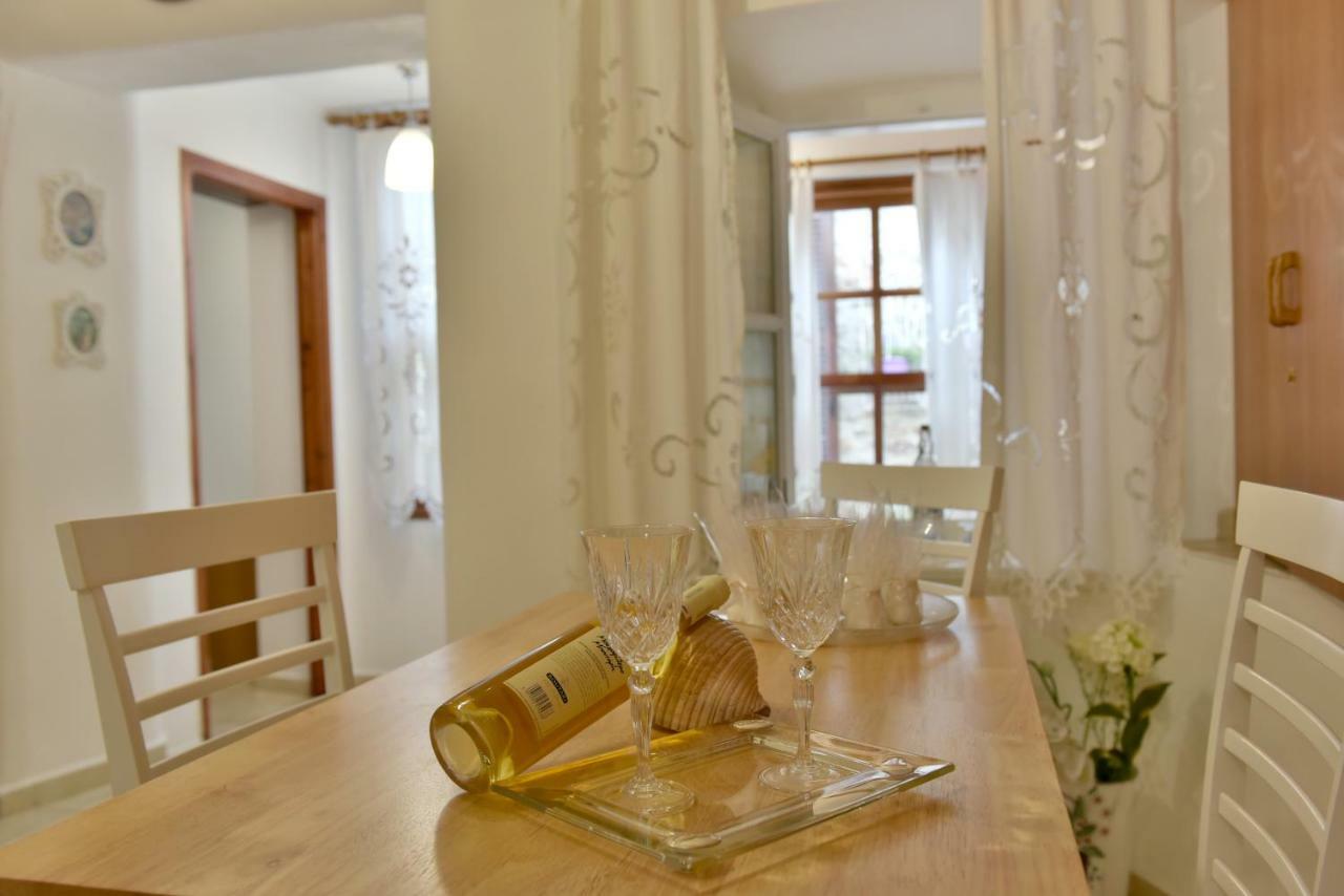 Kassandra House Ýdra Eksteriør bilde