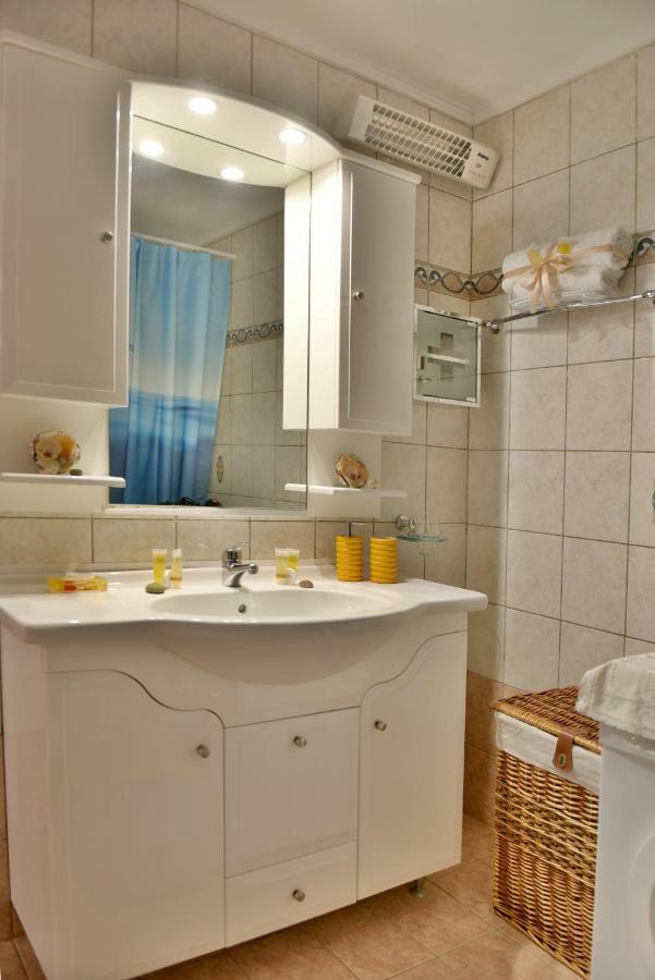 Kassandra House Ýdra Eksteriør bilde