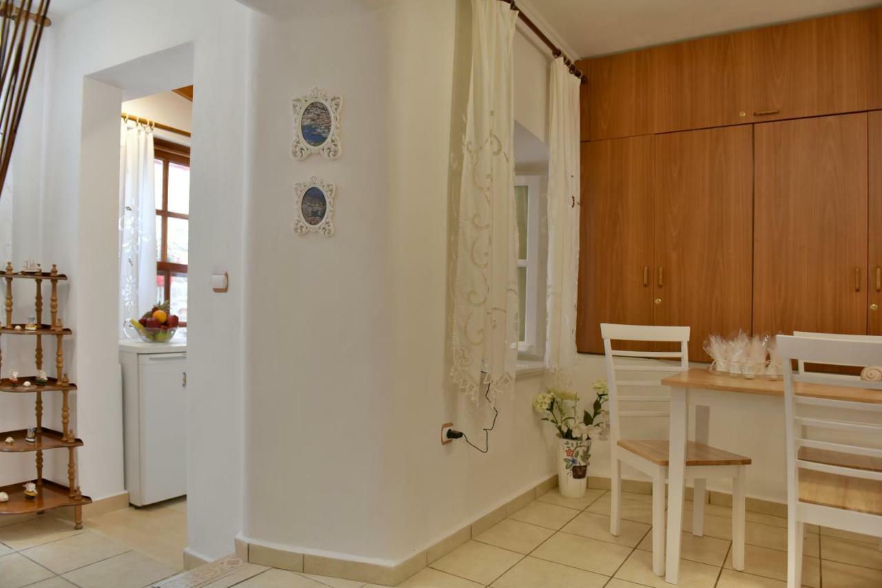 Kassandra House Ýdra Eksteriør bilde